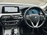 USED 2018 68 BMW 5 SERIES 2.0 520D SE EFFICIENTDYNAMICS 4d 188 BHP 