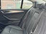 USED 2018 68 BMW 5 SERIES 2.0 520D SE EFFICIENTDYNAMICS 4d 188 BHP 