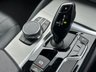 USED 2018 68 BMW 5 SERIES 2.0 520D SE EFFICIENTDYNAMICS 4d 188 BHP 