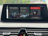 USED 2018 68 BMW 5 SERIES 2.0 520D SE EFFICIENTDYNAMICS 4d 188 BHP 