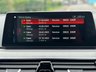 USED 2018 68 BMW 5 SERIES 2.0 520D SE EFFICIENTDYNAMICS 4d 188 BHP 