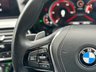 USED 2018 68 BMW 5 SERIES 2.0 520D SE EFFICIENTDYNAMICS 4d 188 BHP 