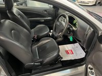 USED 2002 02 FORD PUMA 1.7L THUNDER 16V 3d 123 BHP Deposit now received