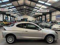 USED 2002 02 FORD PUMA 1.7L THUNDER 16V 3d 123 BHP Deposit now received