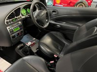 USED 2002 02 FORD PUMA 1.7L THUNDER 16V 3d 123 BHP Deposit now received