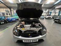 USED 2002 02 FORD PUMA 1.7L THUNDER 16V 3d 123 BHP Deposit now received