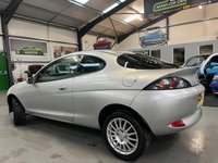 USED 2002 02 FORD PUMA 1.7L THUNDER 16V 3d 123 BHP Deposit now received