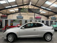 USED 2002 02 FORD PUMA 1.7L THUNDER 16V 3d 123 BHP Deposit now received