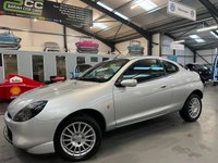 USED 2002 02 FORD PUMA 1.7L THUNDER 16V 3d 123 BHP Deposit now received