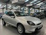 USED 2002 02 FORD PUMA 1.7L THUNDER 16V 3d 123 BHP Deposit now received