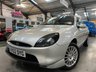 USED 2002 02 FORD PUMA 1.7L THUNDER 16V 3d 123 BHP Deposit now received