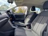 USED 2020 70 VOLKSWAGEN T-ROC 1.5 SE TSI EVO DSG 5d 148 BHP, FULL SERVICE HISTORY!! AUTOMATIC DUAL-ZONE AIR CON, ULEZ