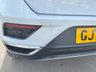 USED 2020 70 VOLKSWAGEN T-ROC 1.5 SE TSI EVO DSG 5d 148 BHP, FULL SERVICE HISTORY!! AUTOMATIC DUAL-ZONE AIR CON, ULEZ