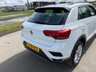 USED 2020 70 VOLKSWAGEN T-ROC 1.5 SE TSI EVO DSG 5d 148 BHP, FULL SERVICE HISTORY!! AUTOMATIC DUAL-ZONE AIR CON, ULEZ