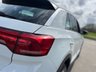 USED 2020 70 VOLKSWAGEN T-ROC 1.5 SE TSI EVO DSG 5d 148 BHP, FULL SERVICE HISTORY!! AUTOMATIC DUAL-ZONE AIR CON, ULEZ