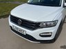 USED 2020 70 VOLKSWAGEN T-ROC 1.5 SE TSI EVO DSG 5d 148 BHP, FULL SERVICE HISTORY!! AUTOMATIC DUAL-ZONE AIR CON, ULEZ