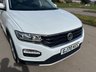 USED 2020 70 VOLKSWAGEN T-ROC 1.5 SE TSI EVO DSG 5d 148 BHP, FULL SERVICE HISTORY!! AUTOMATIC DUAL-ZONE AIR CON, ULEZ