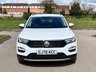 USED 2020 70 VOLKSWAGEN T-ROC 1.5 SE TSI EVO DSG 5d 148 BHP, FULL SERVICE HISTORY!! AUTOMATIC DUAL-ZONE AIR CON, ULEZ