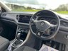 USED 2020 70 VOLKSWAGEN T-ROC 1.5 SE TSI EVO DSG 5d 148 BHP, FULL SERVICE HISTORY!! AUTOMATIC DUAL-ZONE AIR CON, ULEZ