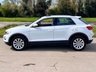 USED 2020 70 VOLKSWAGEN T-ROC 1.5 SE TSI EVO DSG 5d 148 BHP, FULL SERVICE HISTORY!! AUTOMATIC DUAL-ZONE AIR CON, ULEZ