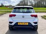 USED 2020 70 VOLKSWAGEN T-ROC 1.5 SE TSI EVO DSG 5d 148 BHP, FULL SERVICE HISTORY!! AUTOMATIC DUAL-ZONE AIR CON, ULEZ