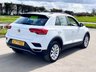 USED 2020 70 VOLKSWAGEN T-ROC 1.5 SE TSI EVO DSG 5d 148 BHP, FULL SERVICE HISTORY!! AUTOMATIC DUAL-ZONE AIR CON, ULEZ