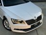 USED 2015 65 SKODA SUPERB SE BUSINESS 1.6 TDI 5dr 118 BHP 