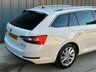 USED 2015 65 SKODA SUPERB SE BUSINESS 1.6 TDI 5dr 118 BHP 