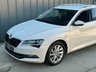 USED 2015 65 SKODA SUPERB SE BUSINESS 1.6 TDI 5dr 118 BHP 
