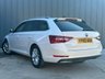 USED 2015 65 SKODA SUPERB SE BUSINESS 1.6 TDI 5dr 118 BHP 