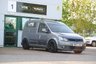 USED 2013 63 VOLKSWAGEN CADDY 1.6 C20 TDI BMT HIGHLINE 101 BHP 