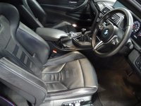 USED 2017 67 BMW M4 3.0 M4 COMPETITION 2d 444 BHP SAT NAV LEATHER CRUISE CAMERA H/UP DISPLAY H/KARDON