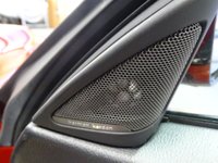 USED 2017 67 BMW M4 3.0 M4 COMPETITION 2d 444 BHP SAT NAV LEATHER CRUISE CAMERA H/UP DISPLAY H/KARDON