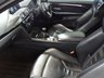 USED 2017 67 BMW M4 3.0 M4 COMPETITION 2d 444 BHP SAT NAV LEATHER CRUISE CAMERA H/UP DISPLAY H/KARDON