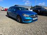 USED 2017 66 MERCEDES-BENZ A-CLASS 2.1 A 200 D AMG LINE 5d 134 BHP 