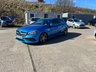 USED 2017 66 MERCEDES-BENZ A-CLASS 2.1 A 200 D AMG LINE 5d 134 BHP 