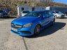 USED 2017 66 MERCEDES-BENZ A-CLASS 2.1 A 200 D AMG LINE 5d 134 BHP 