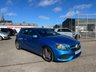 USED 2017 66 MERCEDES-BENZ A-CLASS 2.1 A 200 D AMG LINE 5d 134 BHP 