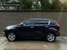 USED 2012 12 KIA SPORTAGE 1.7 CRDI 2 5d 114 BHP FINANCE AVAILABLE ZERO DEPOSIT