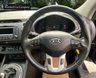 USED 2012 12 KIA SPORTAGE 1.7 CRDI 2 5d 114 BHP FINANCE AVAILABLE ZERO DEPOSIT