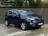 USED 2012 12 KIA SPORTAGE 1.7 CRDI 2 5d 114 BHP FINANCE AVAILABLE ZERO DEPOSIT