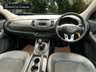 USED 2012 12 KIA SPORTAGE 1.7 CRDI 2 5d 114 BHP FINANCE AVAILABLE ZERO DEPOSIT