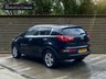 USED 2012 12 KIA SPORTAGE 1.7 CRDI 2 5d 114 BHP FINANCE AVAILABLE ZERO DEPOSIT