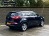 USED 2012 12 KIA SPORTAGE 1.7 CRDI 2 5d 114 BHP FINANCE AVAILABLE ZERO DEPOSIT