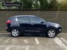 USED 2012 12 KIA SPORTAGE 1.7 CRDI 2 5d 114 BHP FINANCE AVAILABLE ZERO DEPOSIT