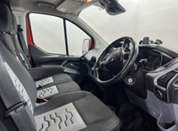 USED 2017 17 FORD TRANSIT CUSTOM 2.0 290 LIMITED LR P/V 129 BHP 