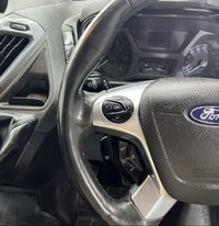 USED 2017 17 FORD TRANSIT CUSTOM 2.0 290 LIMITED LR P/V 129 BHP 