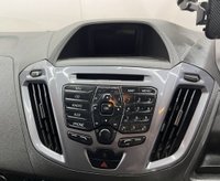 USED 2017 17 FORD TRANSIT CUSTOM 2.0 290 LIMITED LR P/V 129 BHP 
