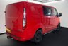 USED 2017 17 FORD TRANSIT CUSTOM 2.0 290 LIMITED LR P/V 129 BHP 