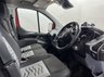 USED 2017 17 FORD TRANSIT CUSTOM 2.0 290 LIMITED LR P/V 129 BHP 